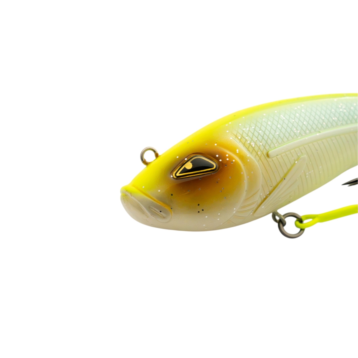 Tybrid Jr. 11cm/32gr Vismeester Special Ltd Edition